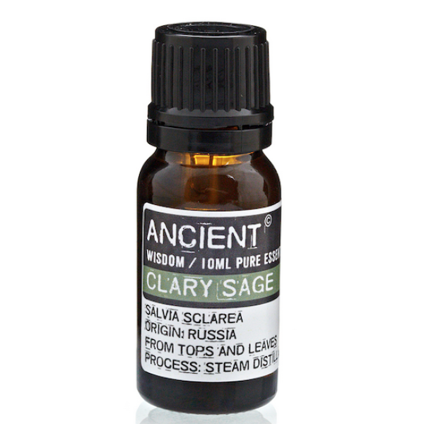 Essential Oil Clary Sage 